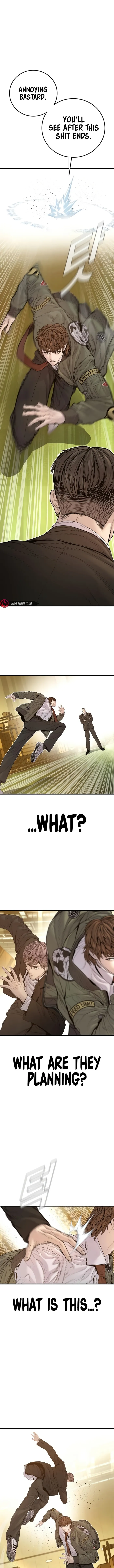 Manager Kim chapter 202 page 7