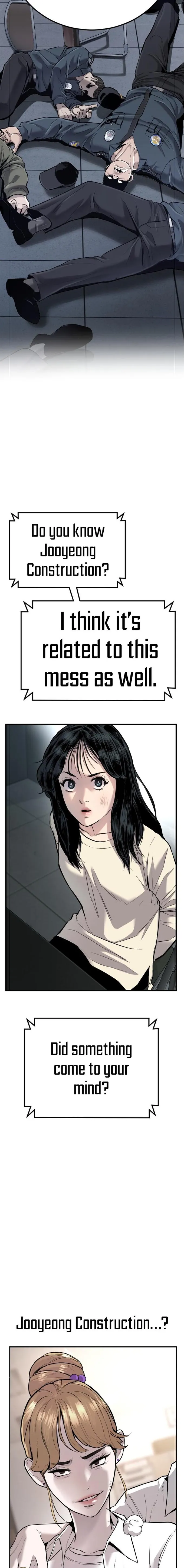 Manager Kim chapter 21 page 13