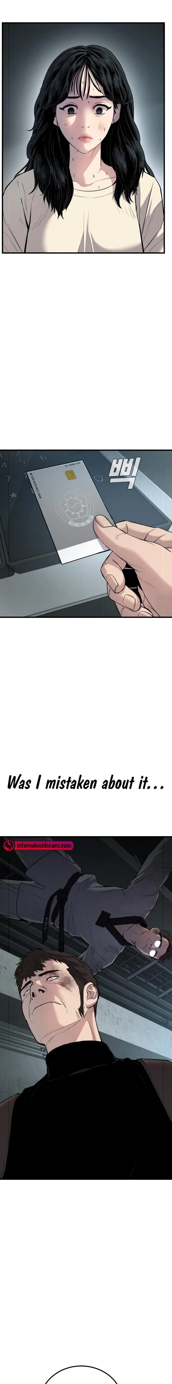 Manager Kim chapter 21 page 29