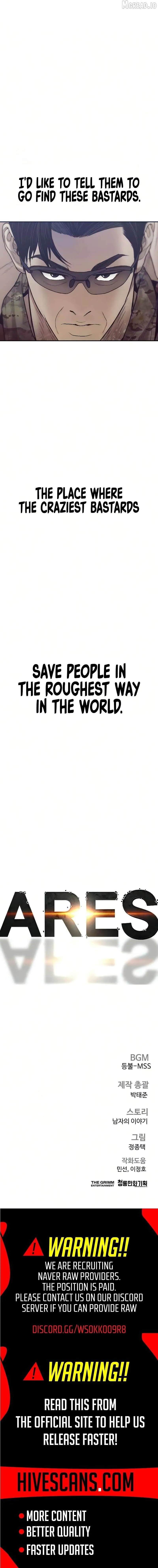 Manager Kim chapter 240 page 19