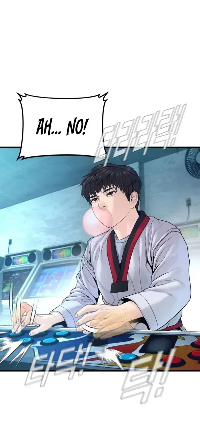 Manager Kim chapter 247 page 39