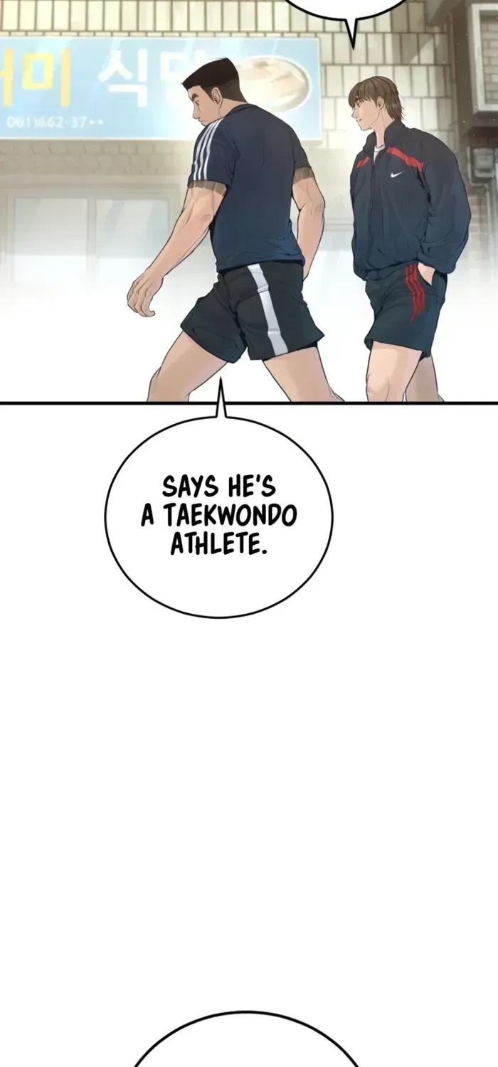 Manager Kim chapter 247 page 31