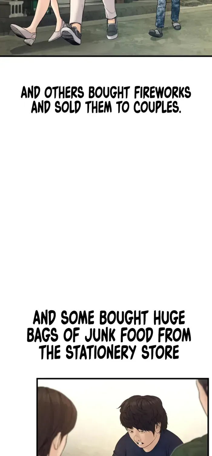 Manager Kim chapter 247 page 59