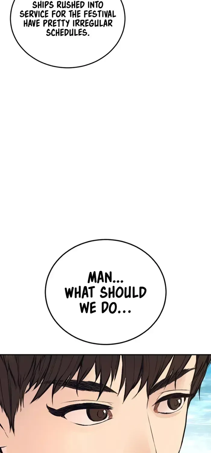 Manager Kim chapter 247 page 101