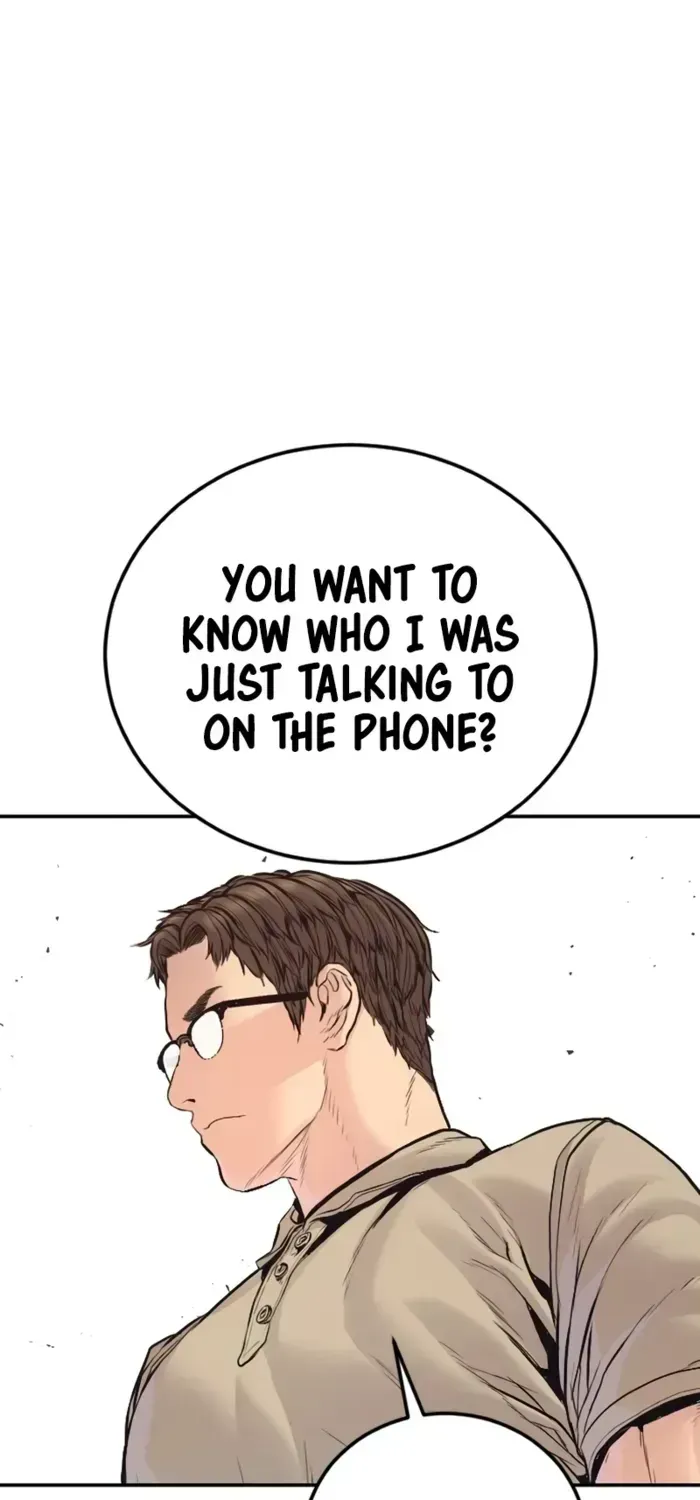 Manager Kim chapter 247 page 109