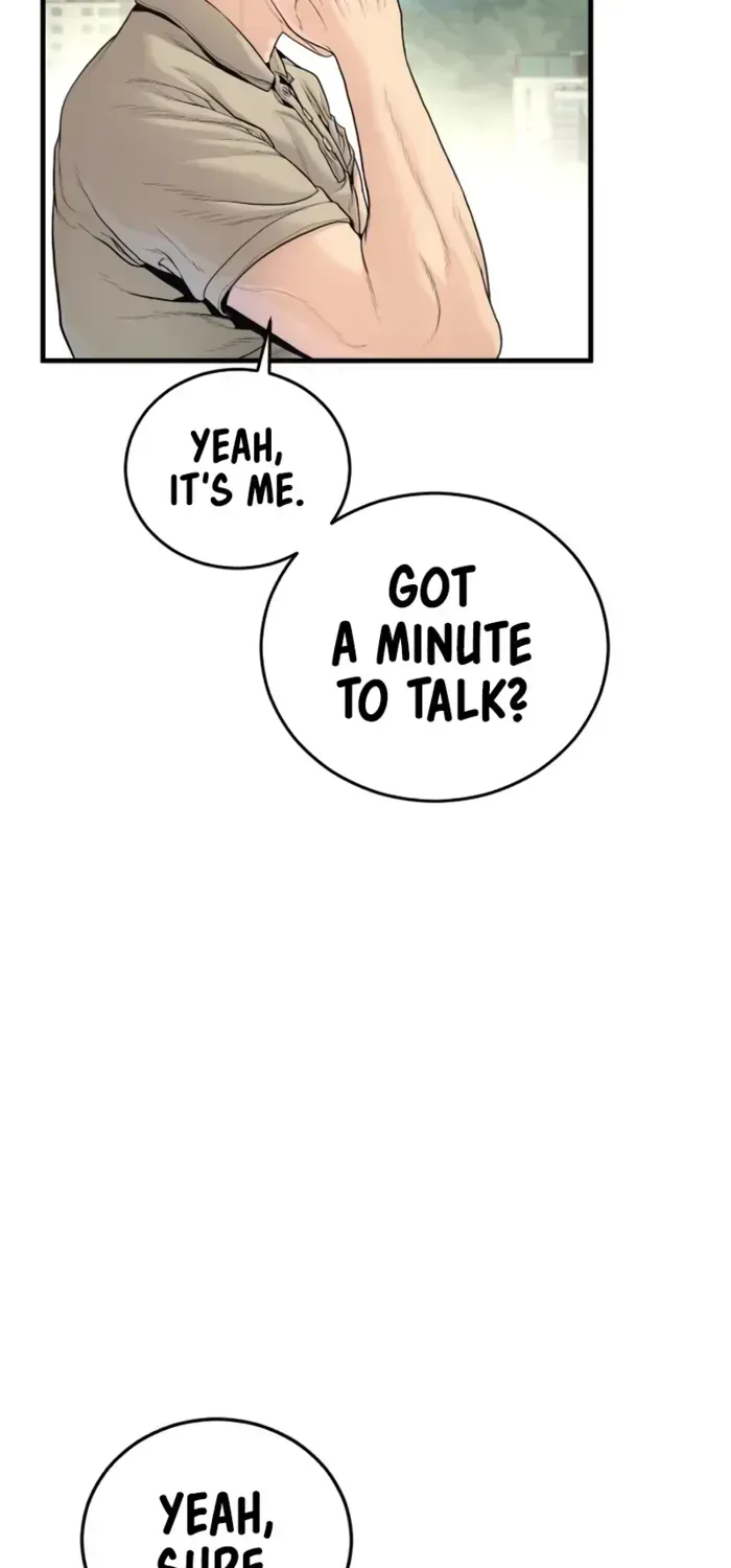 Manager Kim chapter 247 page 4