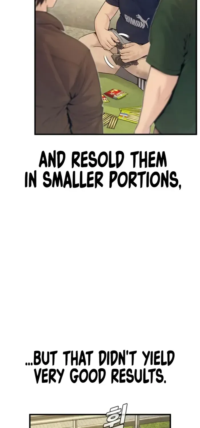 Manager Kim chapter 247 page 60