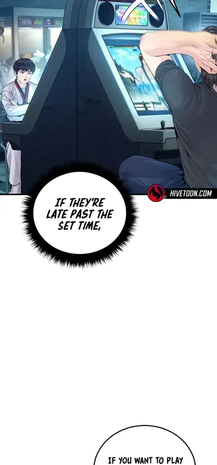 Manager Kim chapter 247 page 50