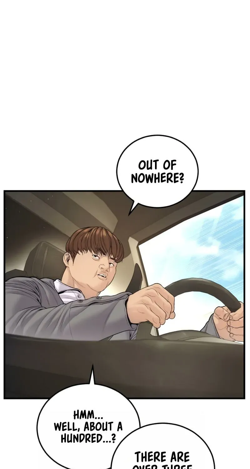 Manager Kim chapter 248 page 101