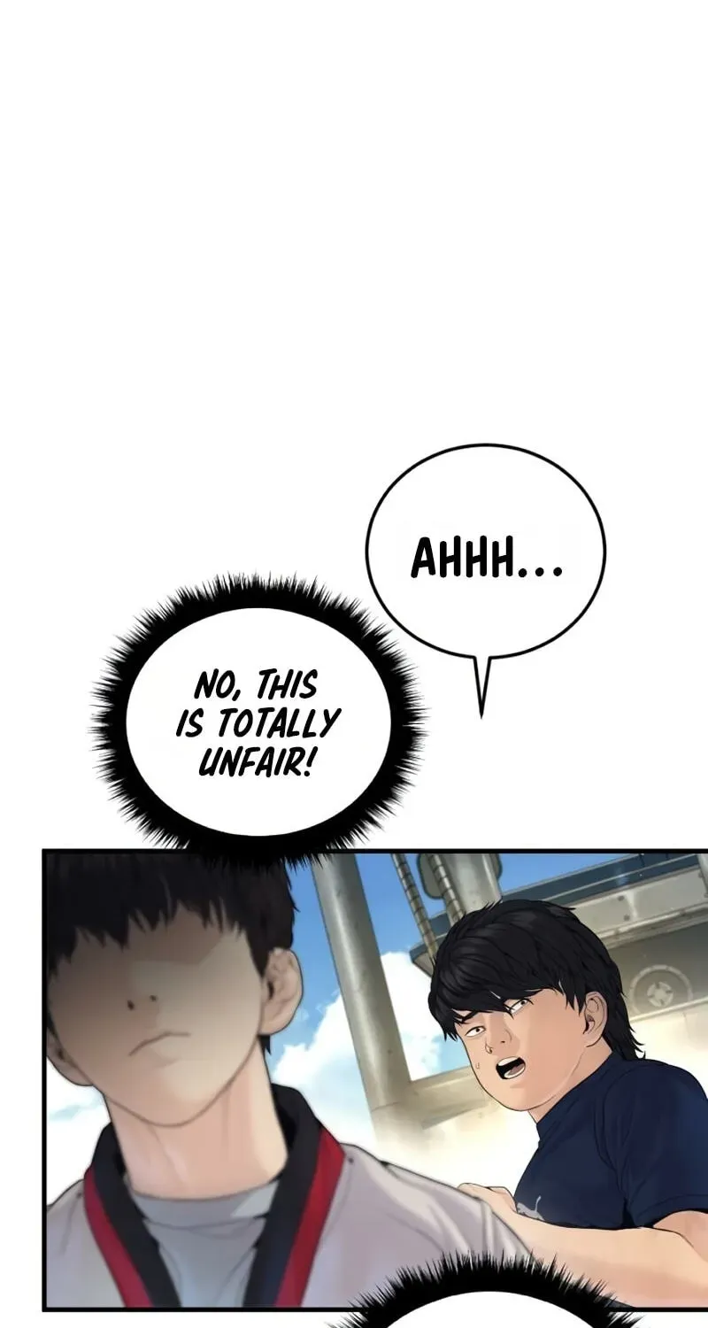 Manager Kim chapter 248 page 120