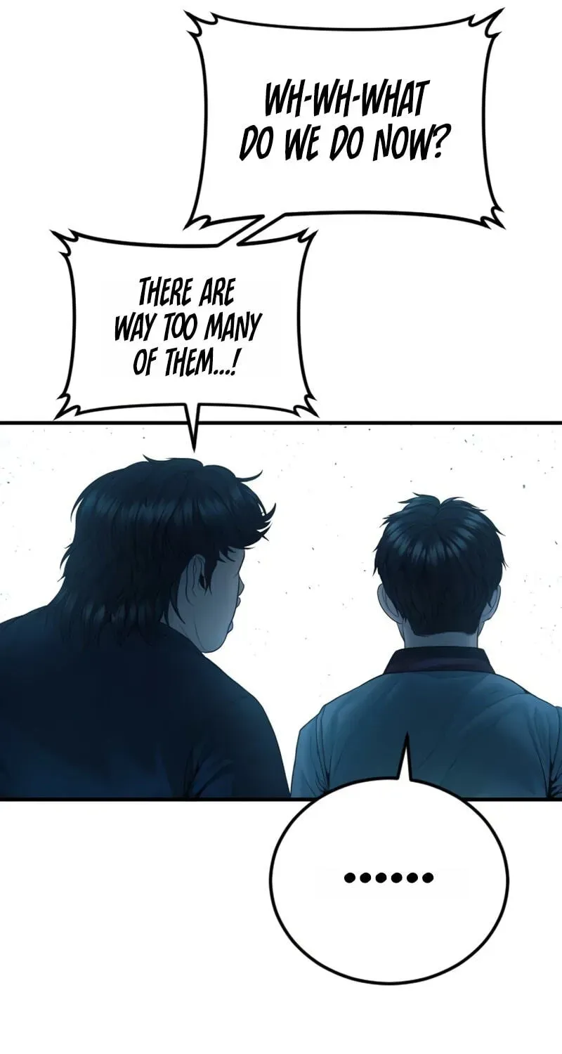 Manager Kim chapter 248 page 118