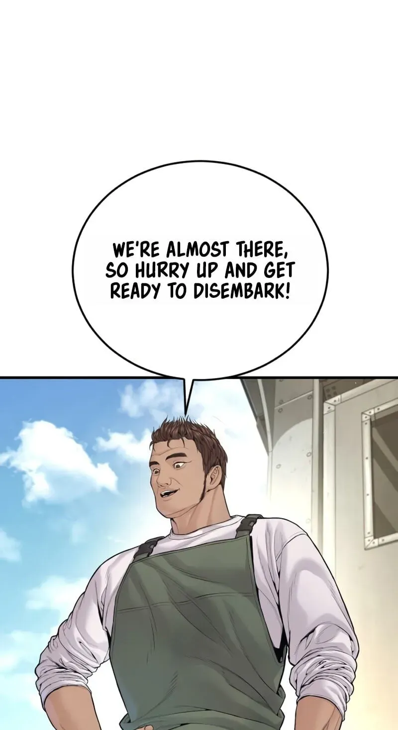 Manager Kim chapter 248 page 93