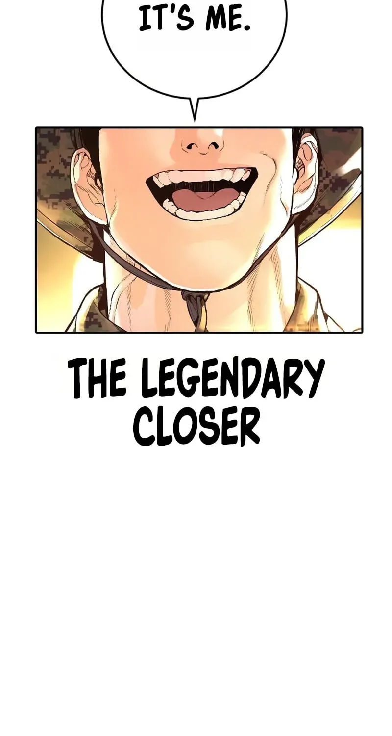Manager Kim chapter 248 page 170