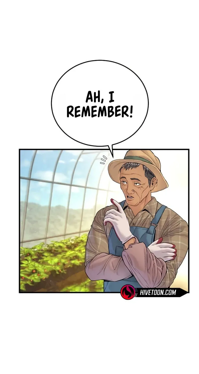 Manager Kim chapter 248 page 36