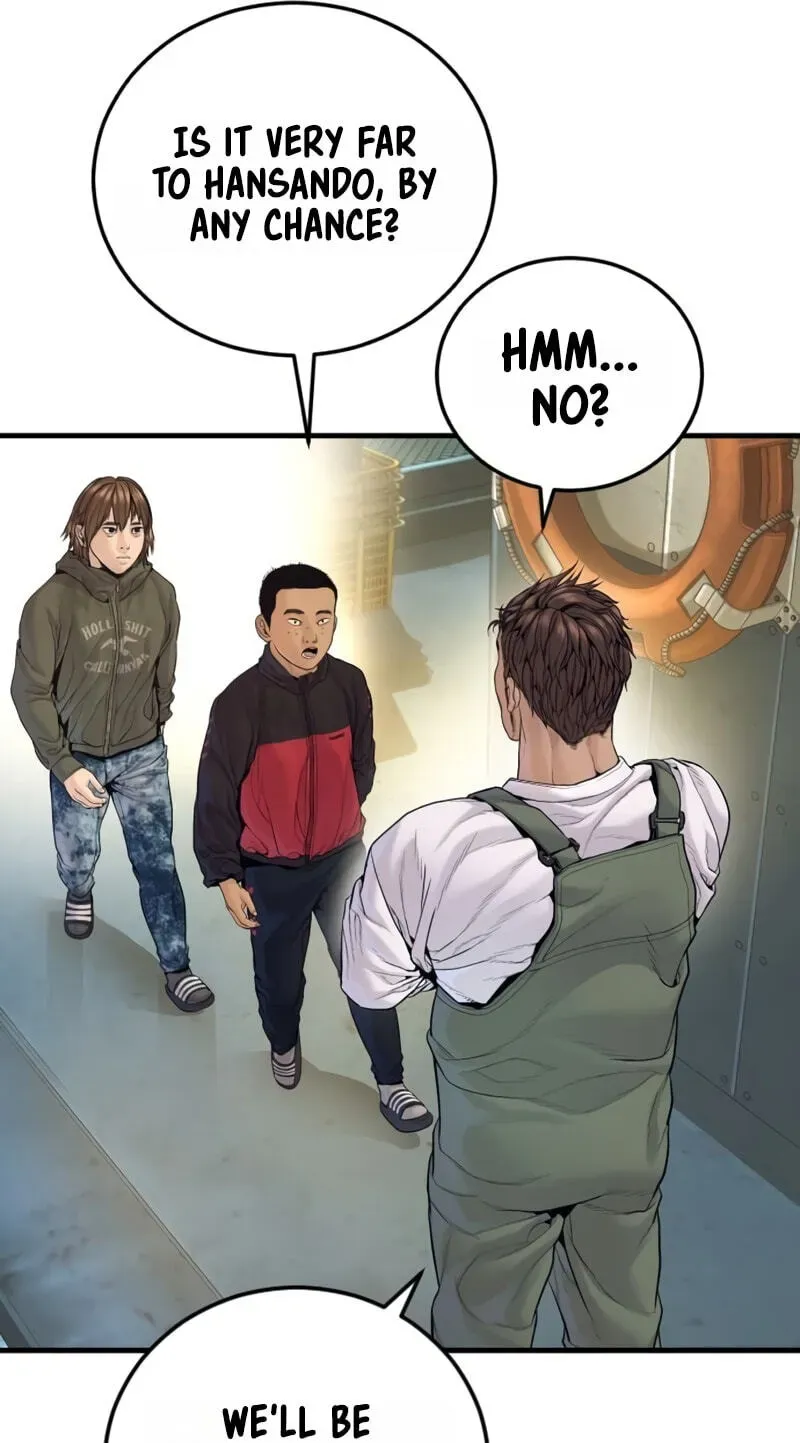 Manager Kim chapter 248 page 57