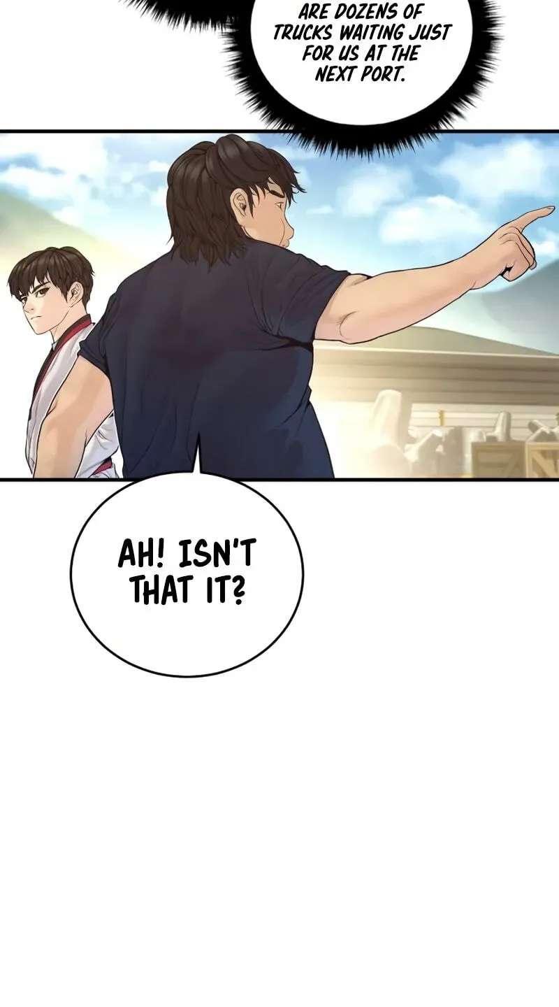 Manager Kim chapter 248 page 50
