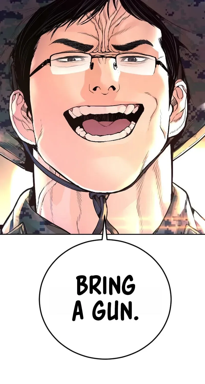 Manager Kim chapter 248 page 180