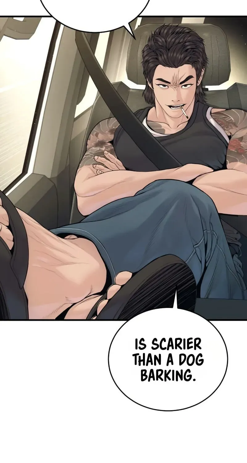 Manager Kim chapter 248 page 107