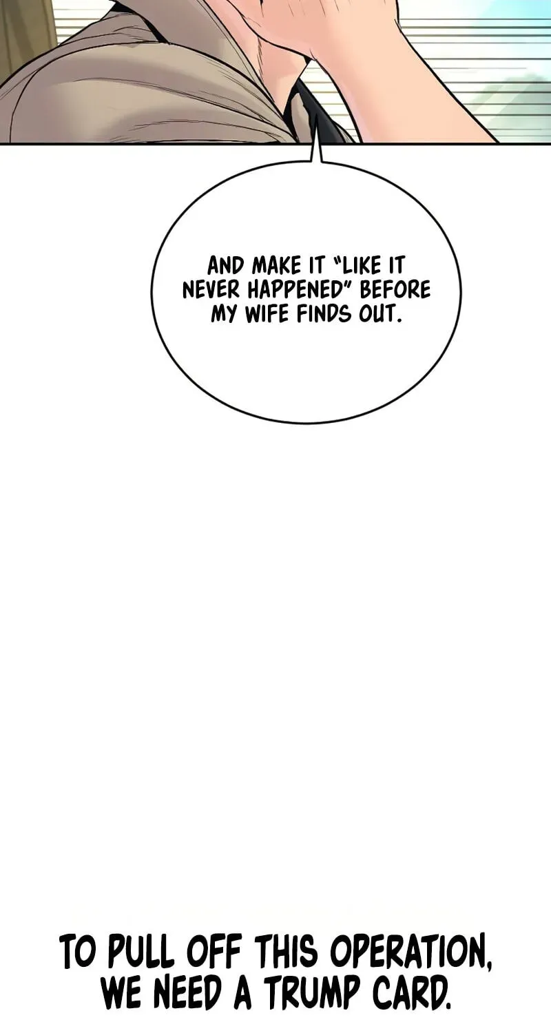 Manager Kim chapter 248 page 166