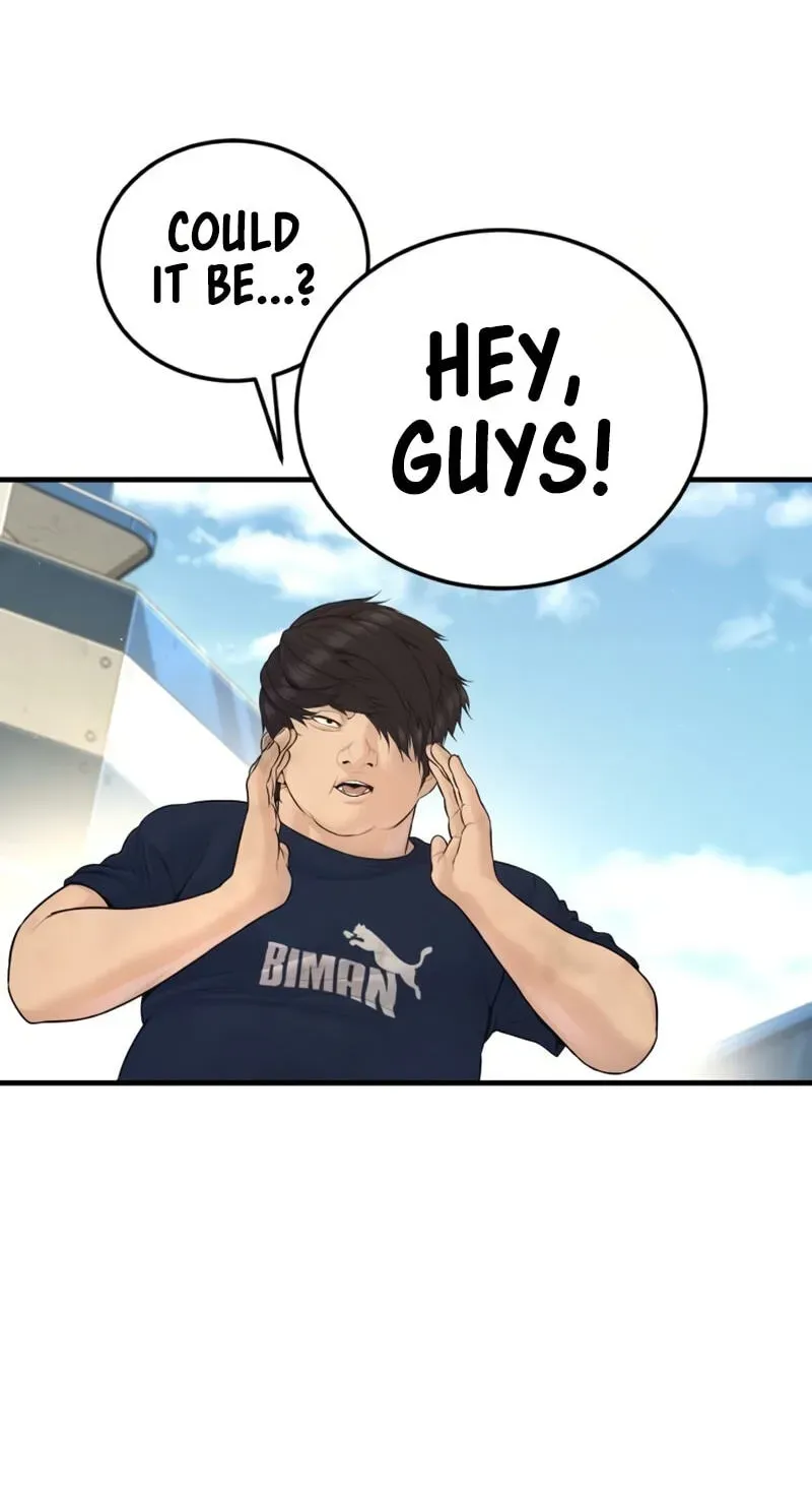 Manager Kim chapter 248 page 92