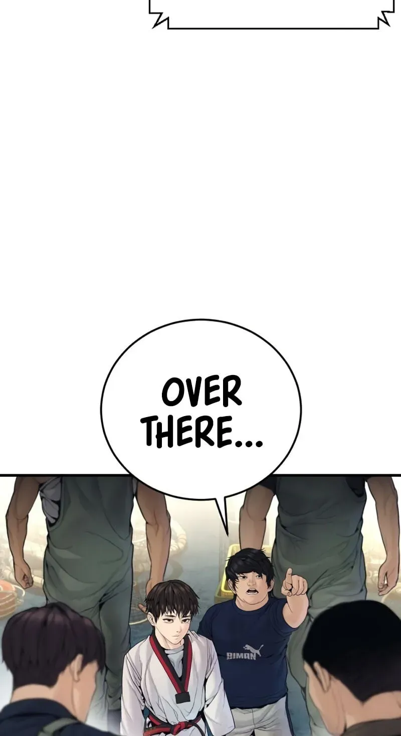 Manager Kim chapter 248 page 158