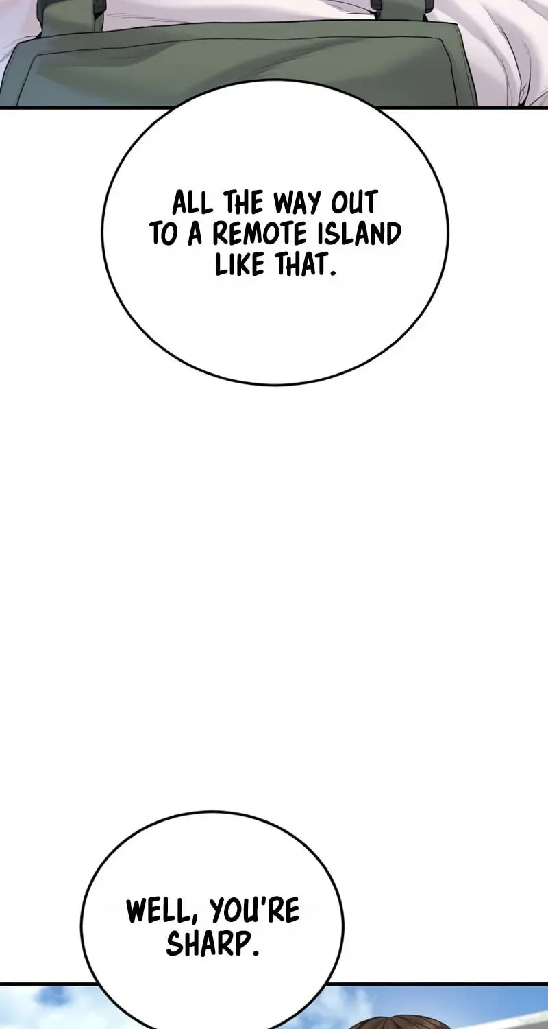 Manager Kim chapter 248 page 111
