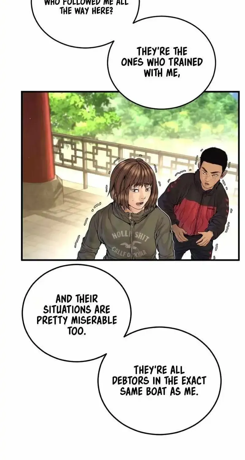Manager Kim chapter 250.1 page 55