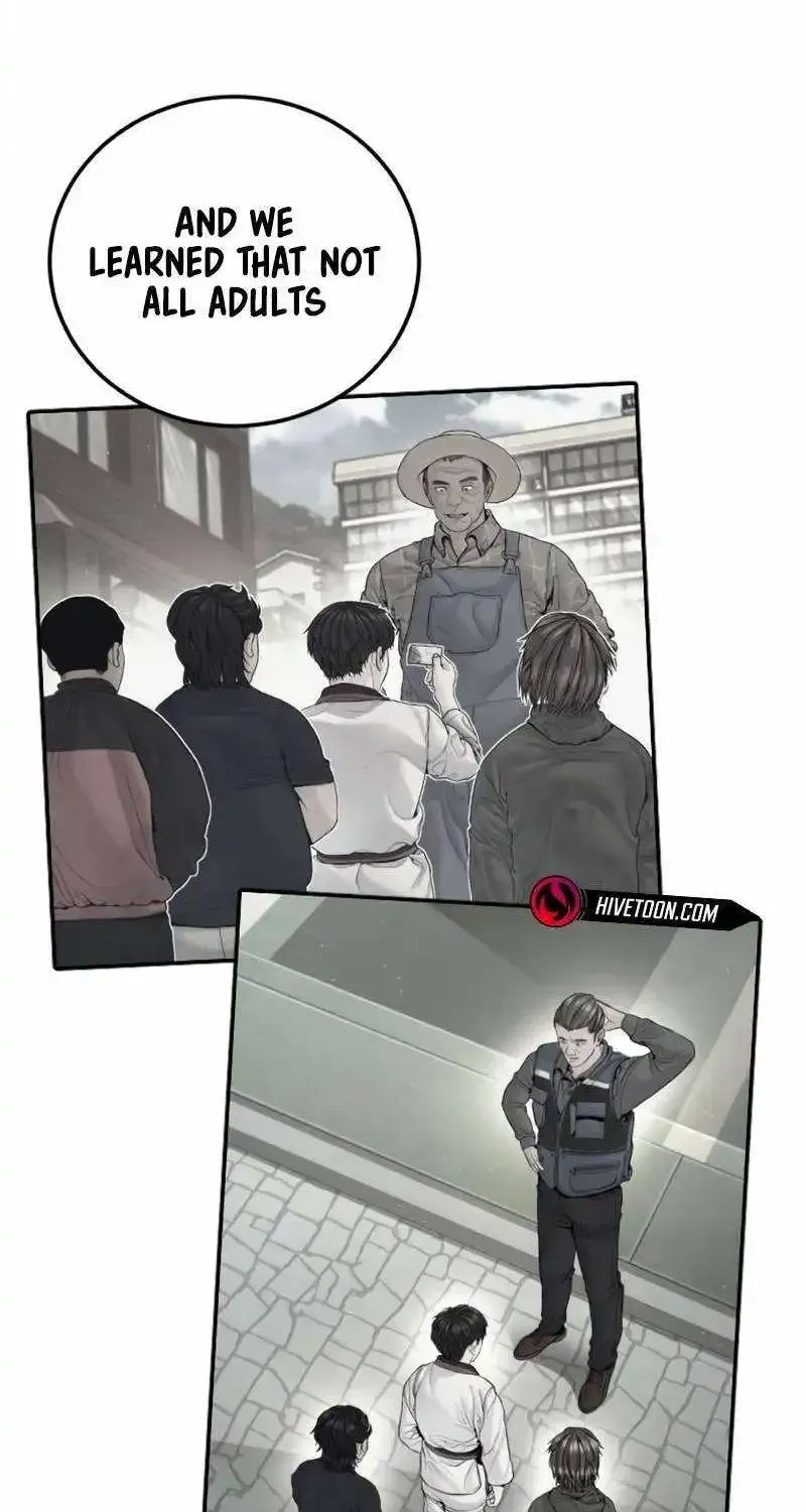 Manager Kim chapter 250.1 page 65
