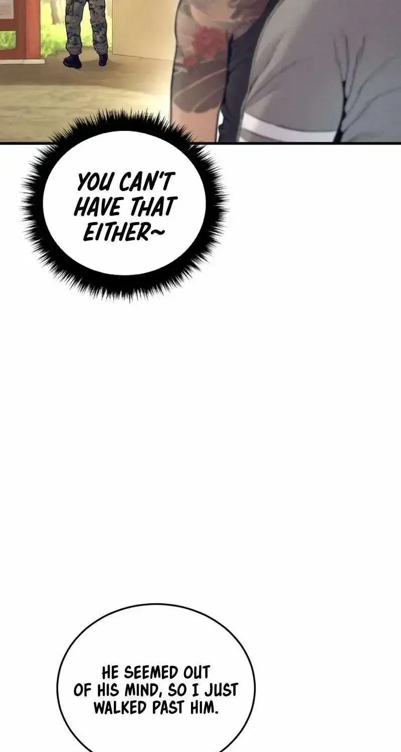 Manager Kim chapter 250.1 page 22