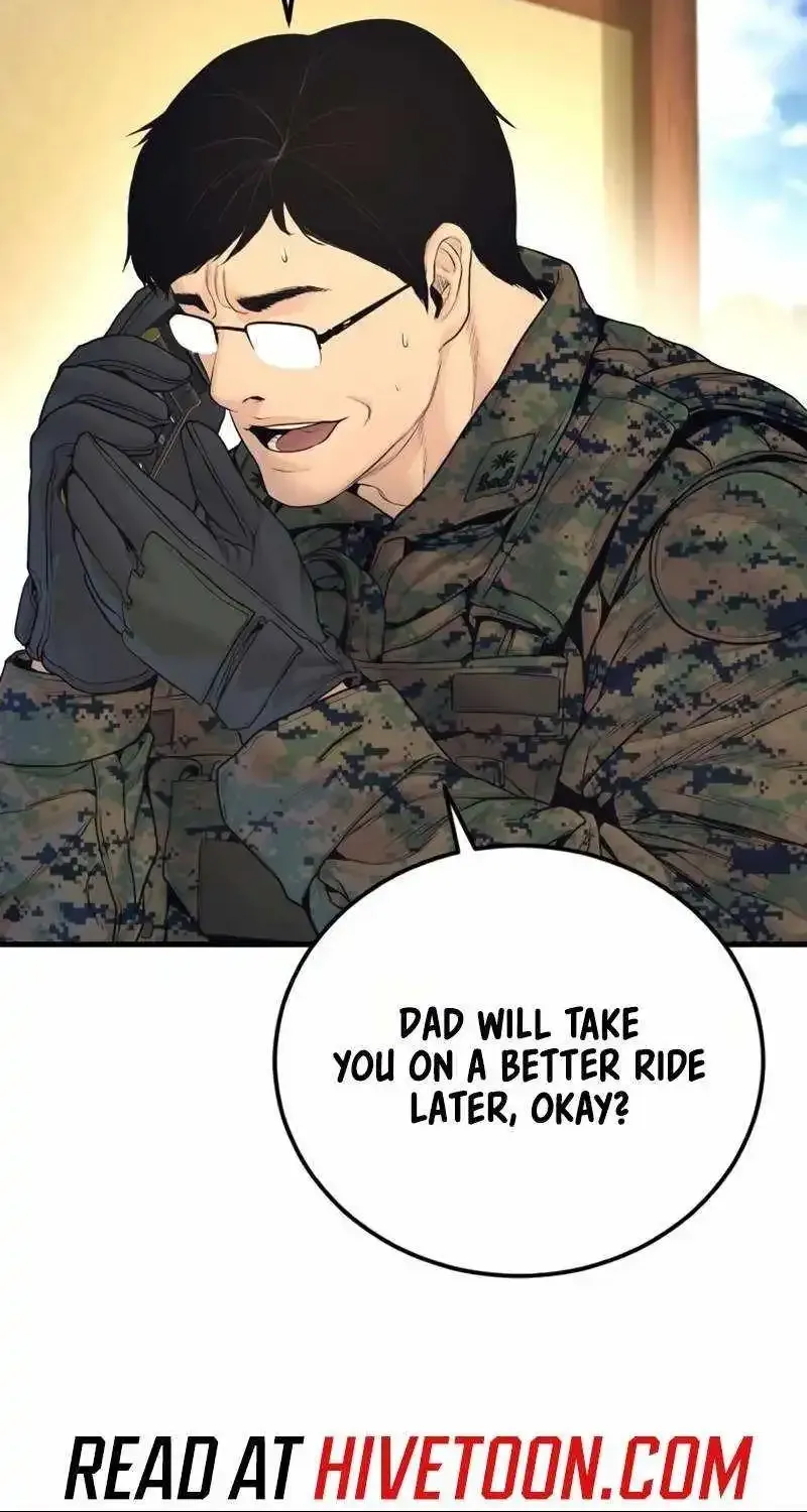 Manager Kim chapter 250.1 page 110