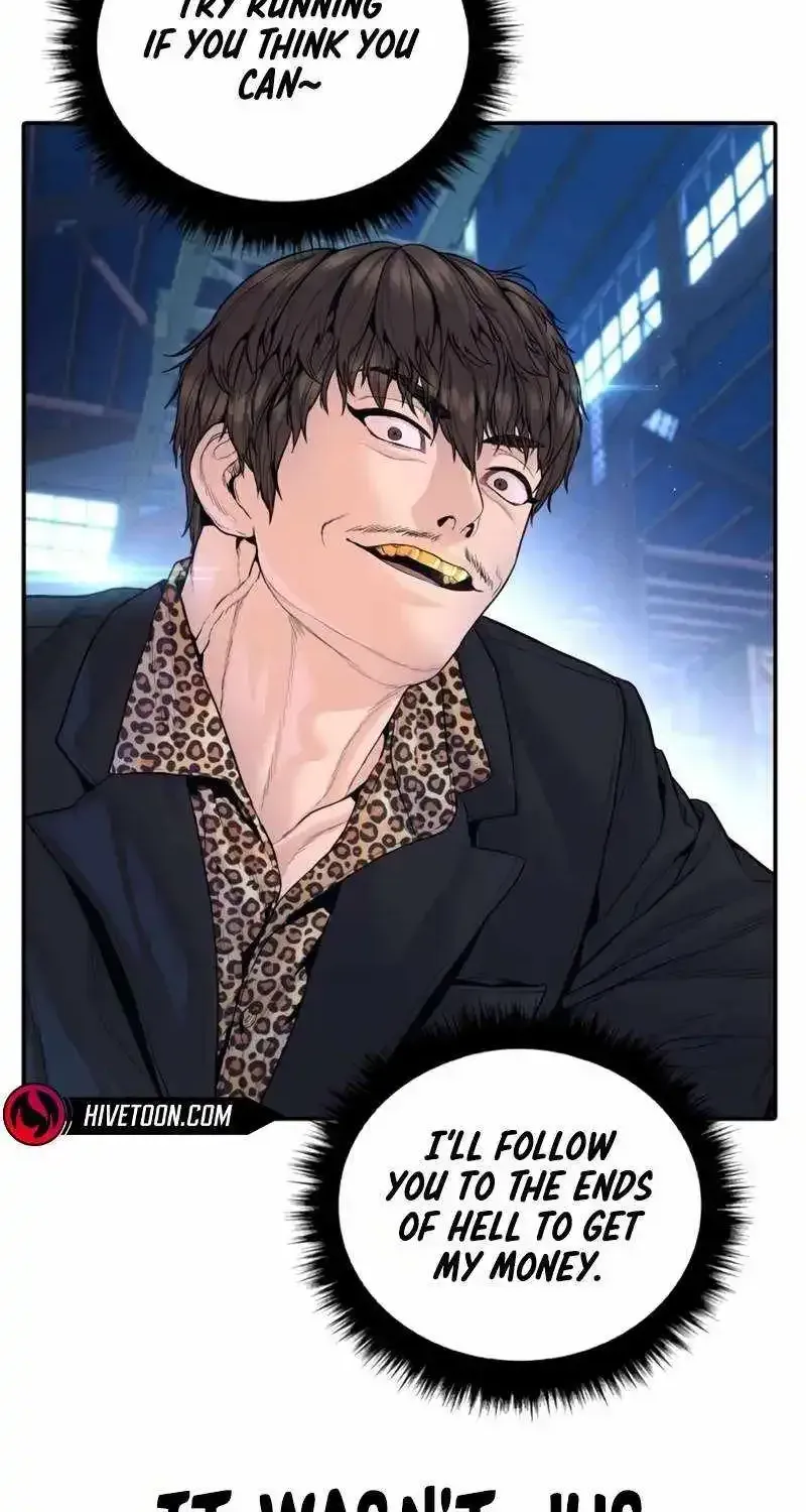 Manager Kim chapter 250.1 page 47