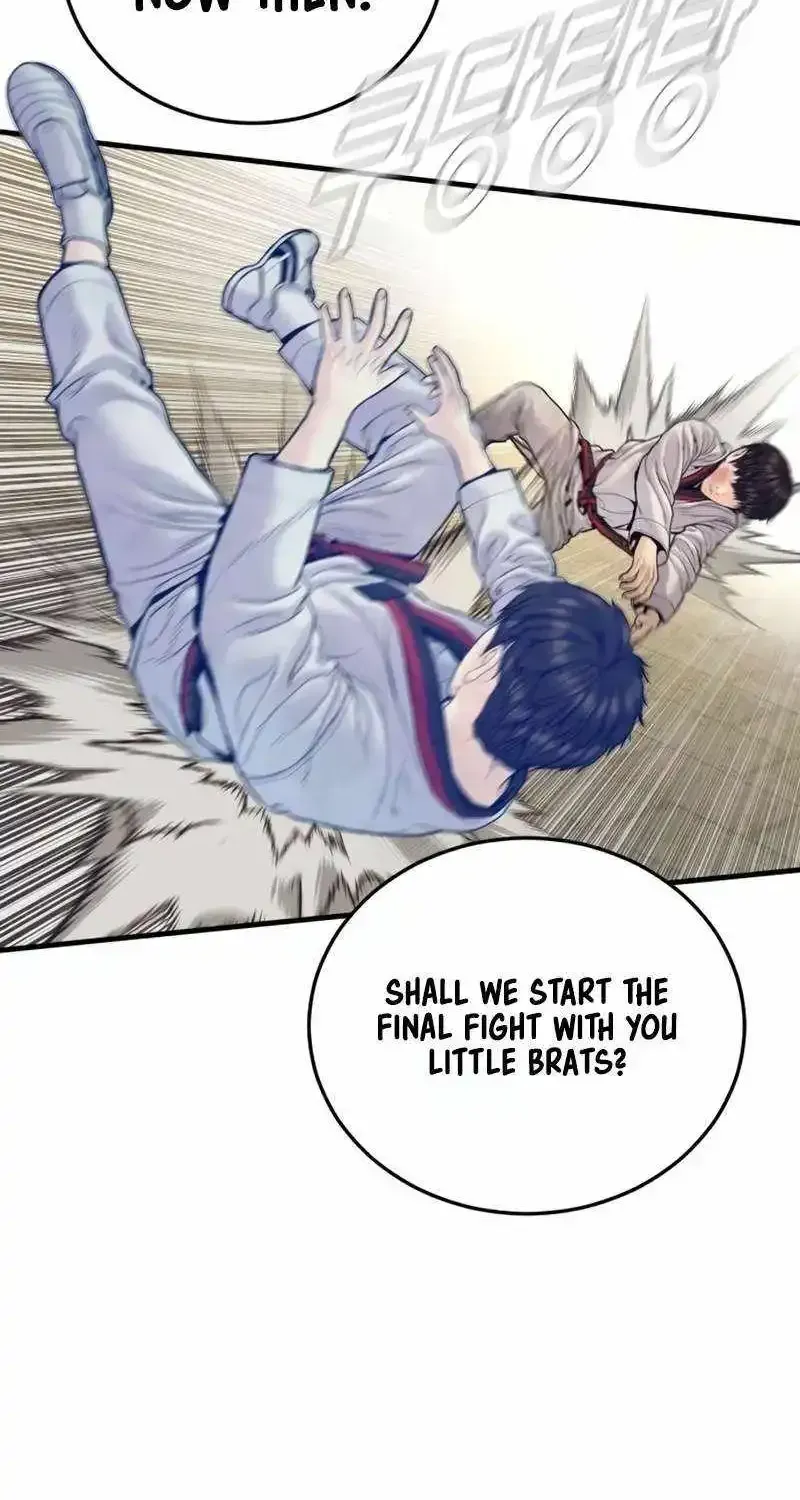 Manager Kim chapter 250.1 page 27