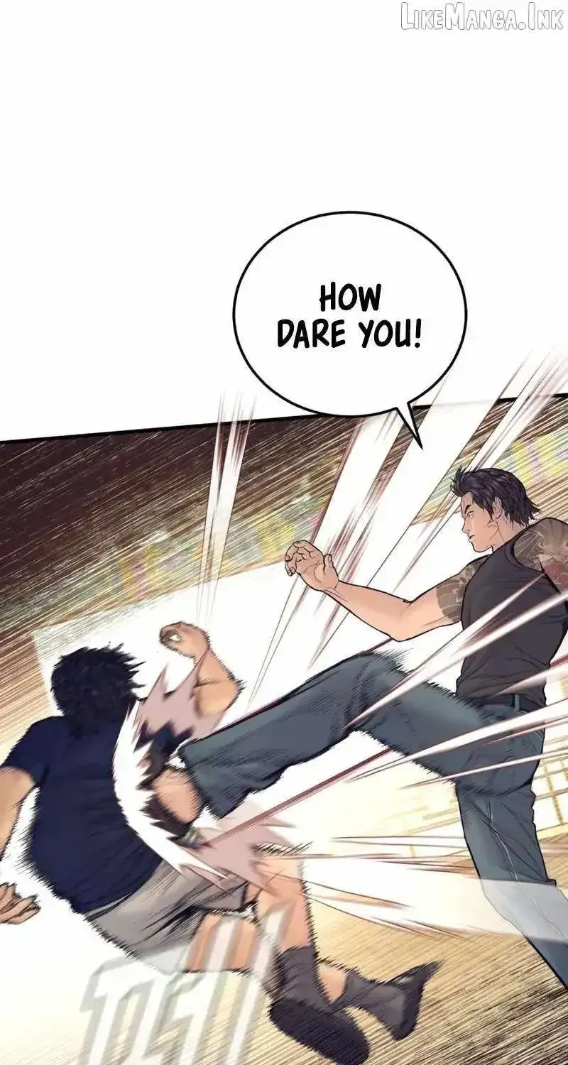Manager Kim chapter 250.1 page 30