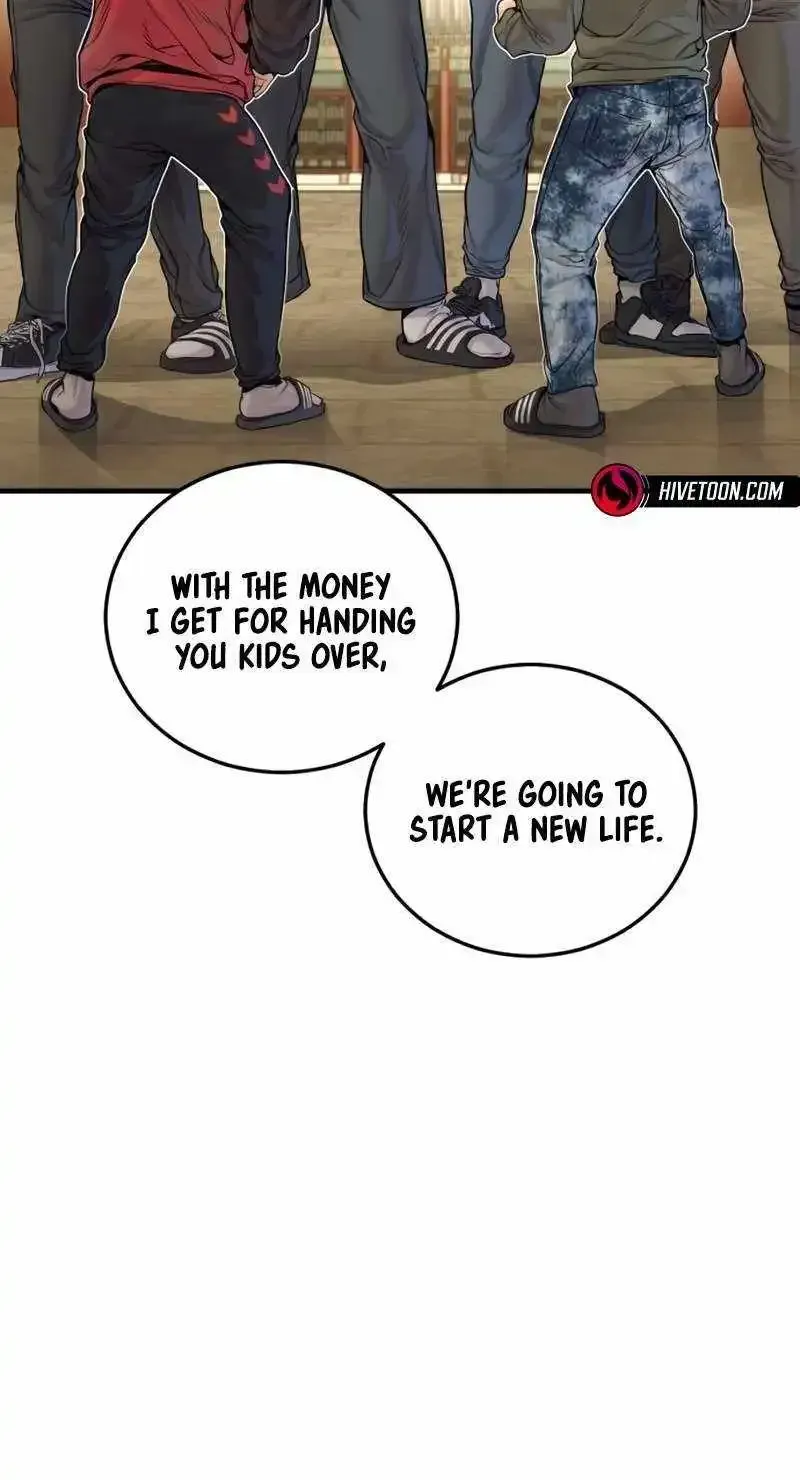 Manager Kim chapter 250.1 page 57