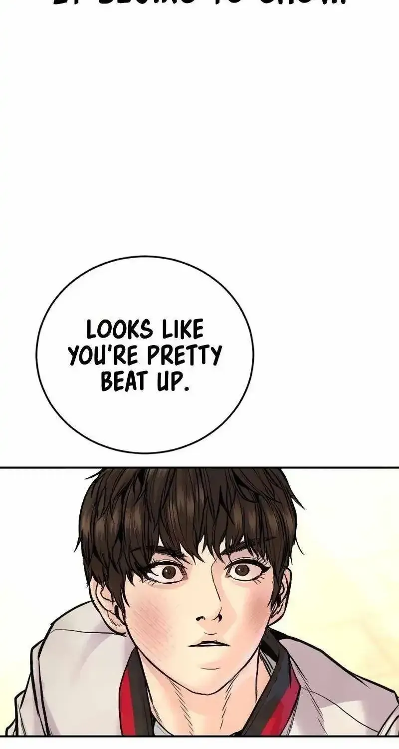 Manager Kim chapter 250.1 page 123