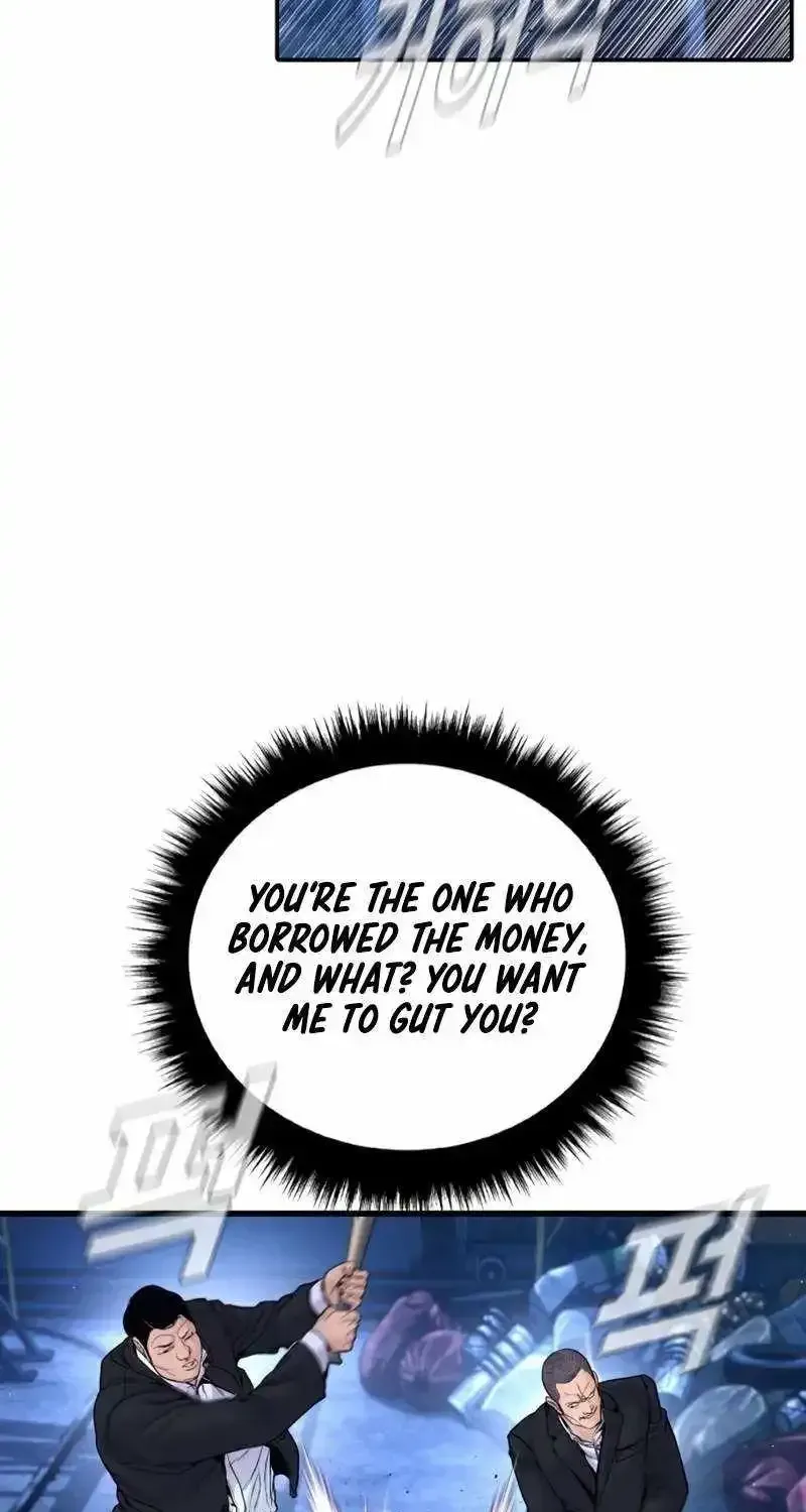 Manager Kim chapter 250.1 page 42