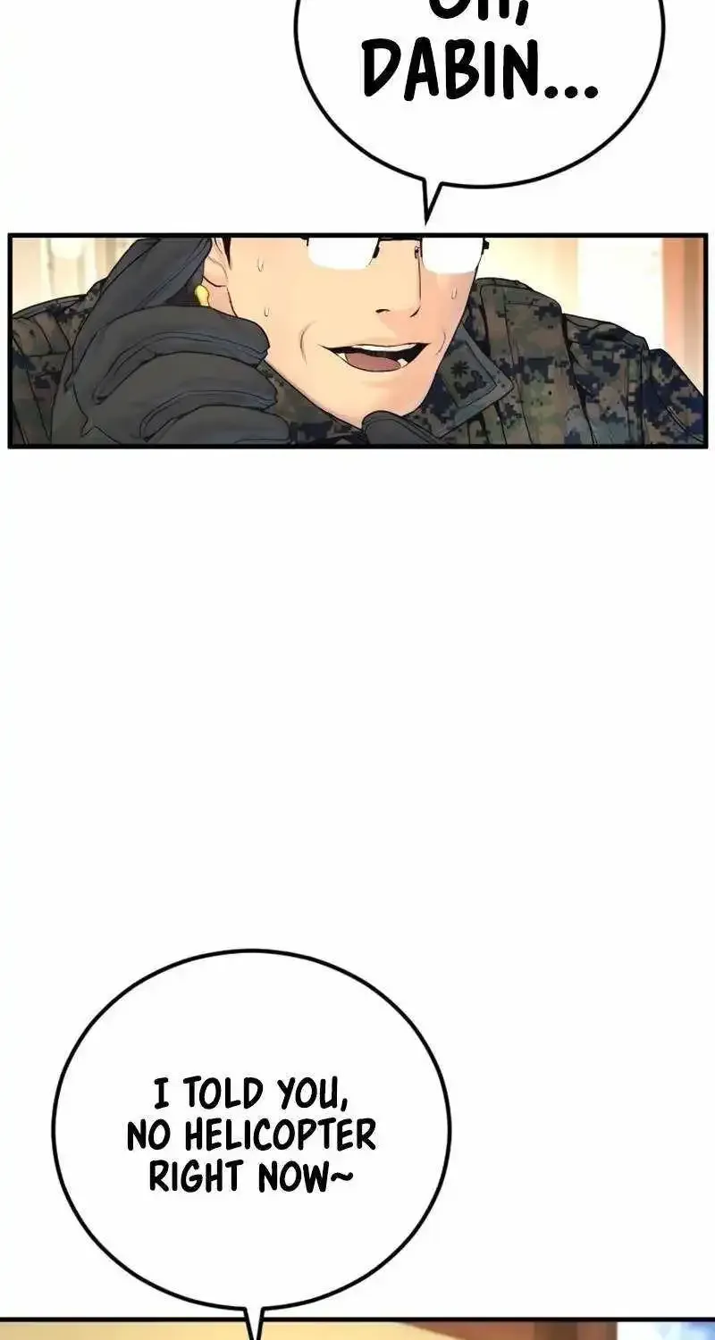 Manager Kim chapter 250.1 page 109