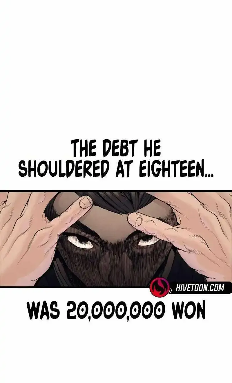 Manager Kim chapter 250.1 page 39
