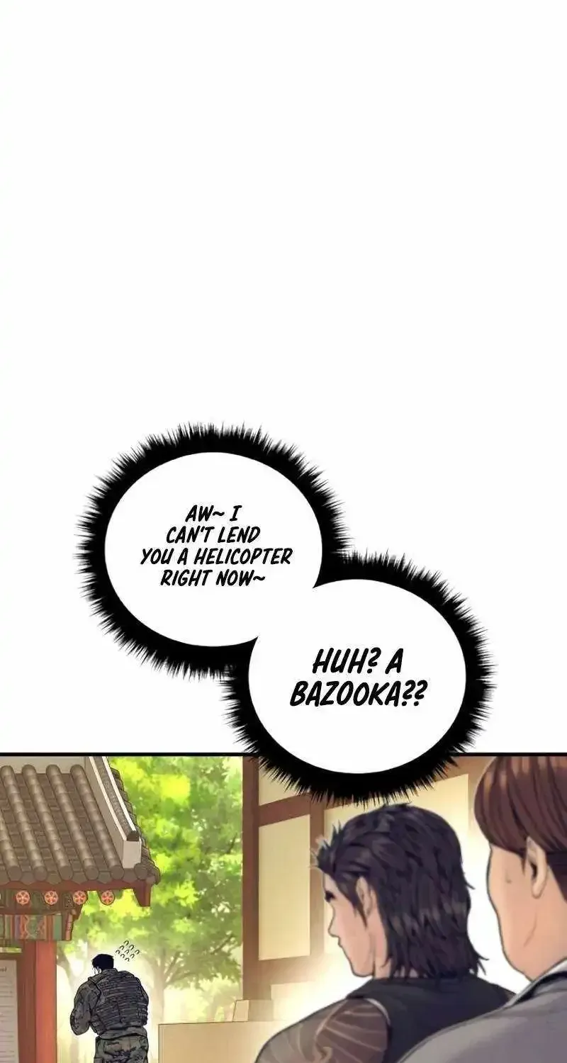 Manager Kim chapter 250.1 page 21