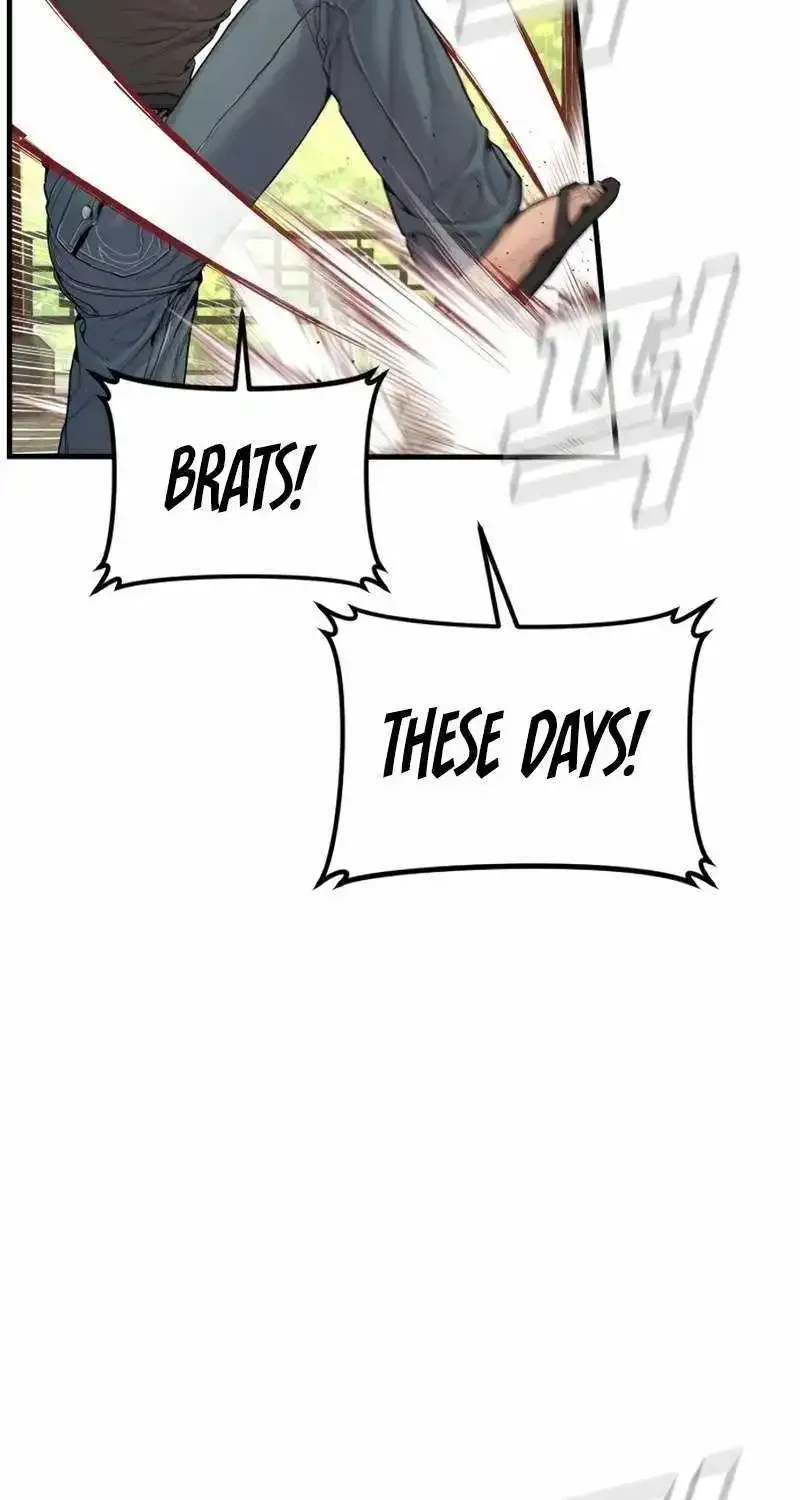 Manager Kim chapter 250.1 page 32