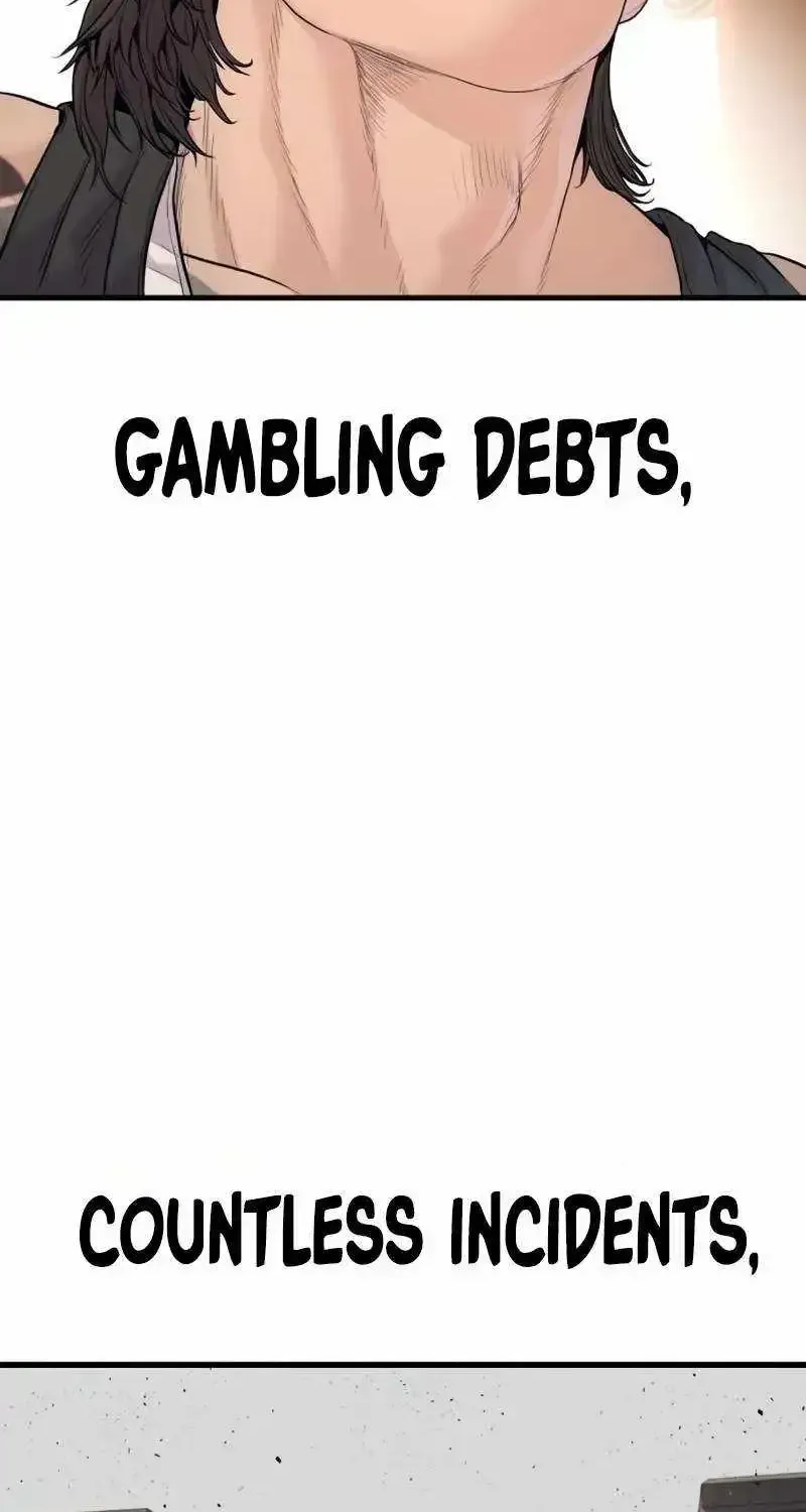 Manager Kim chapter 250.1 page 35