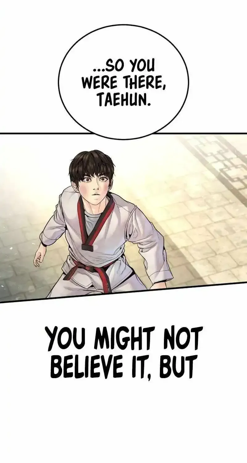 Manager Kim chapter 250.1 page 118
