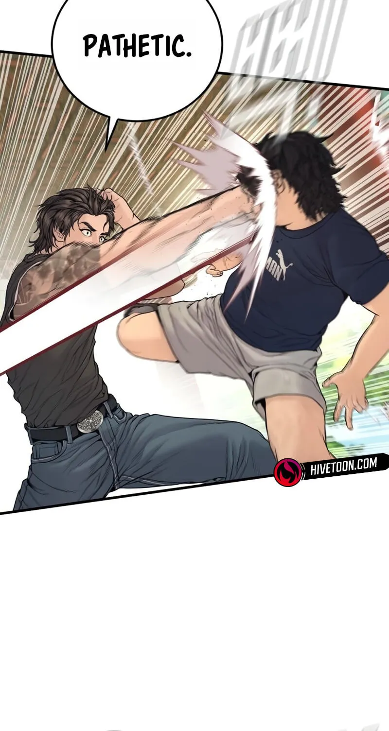 Manager Kim chapter 250 page 72