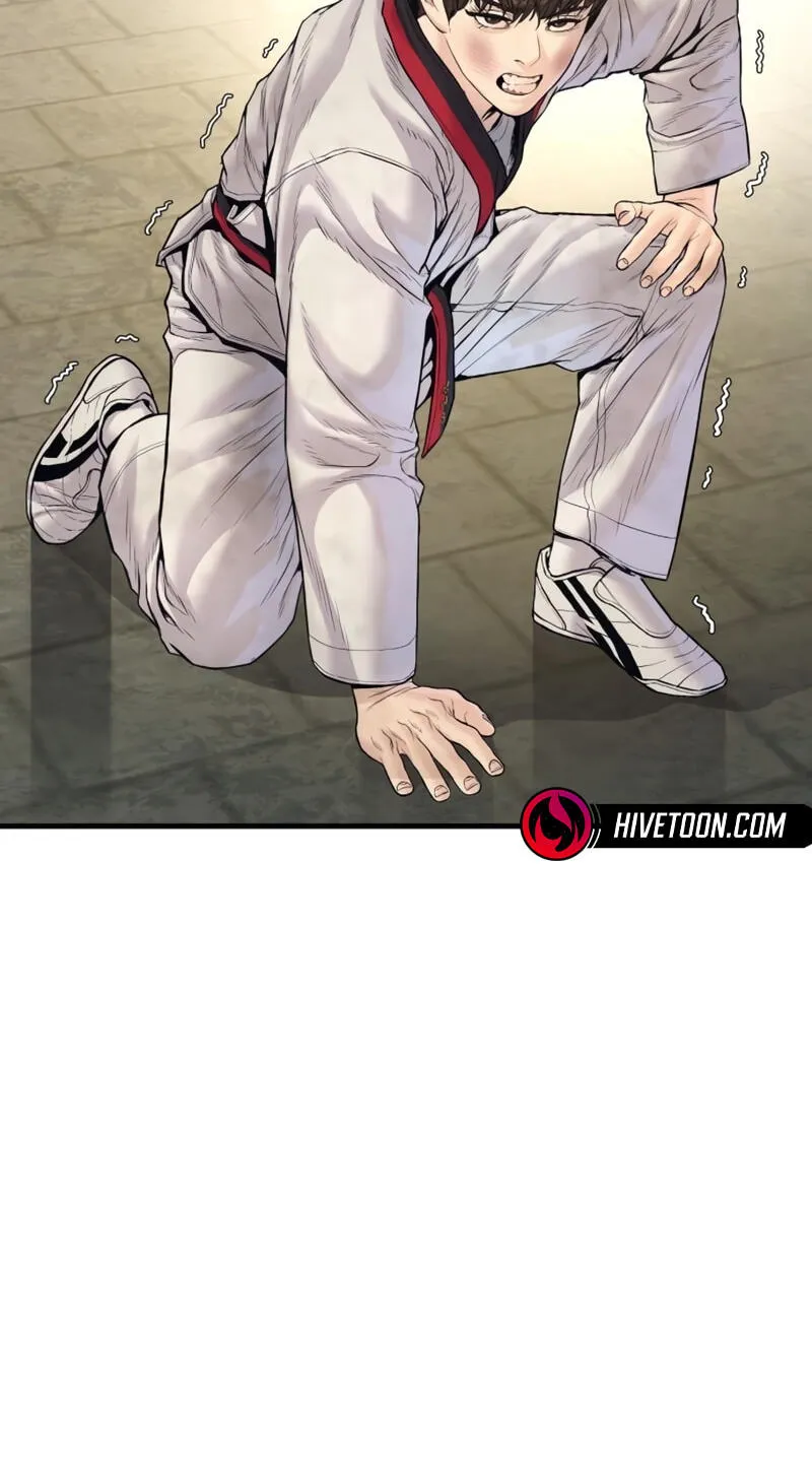 Manager Kim chapter 250 page 89
