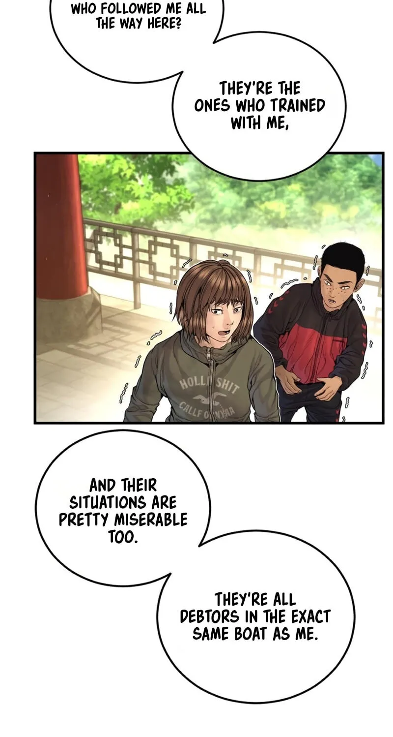 Manager Kim chapter 250 page 53