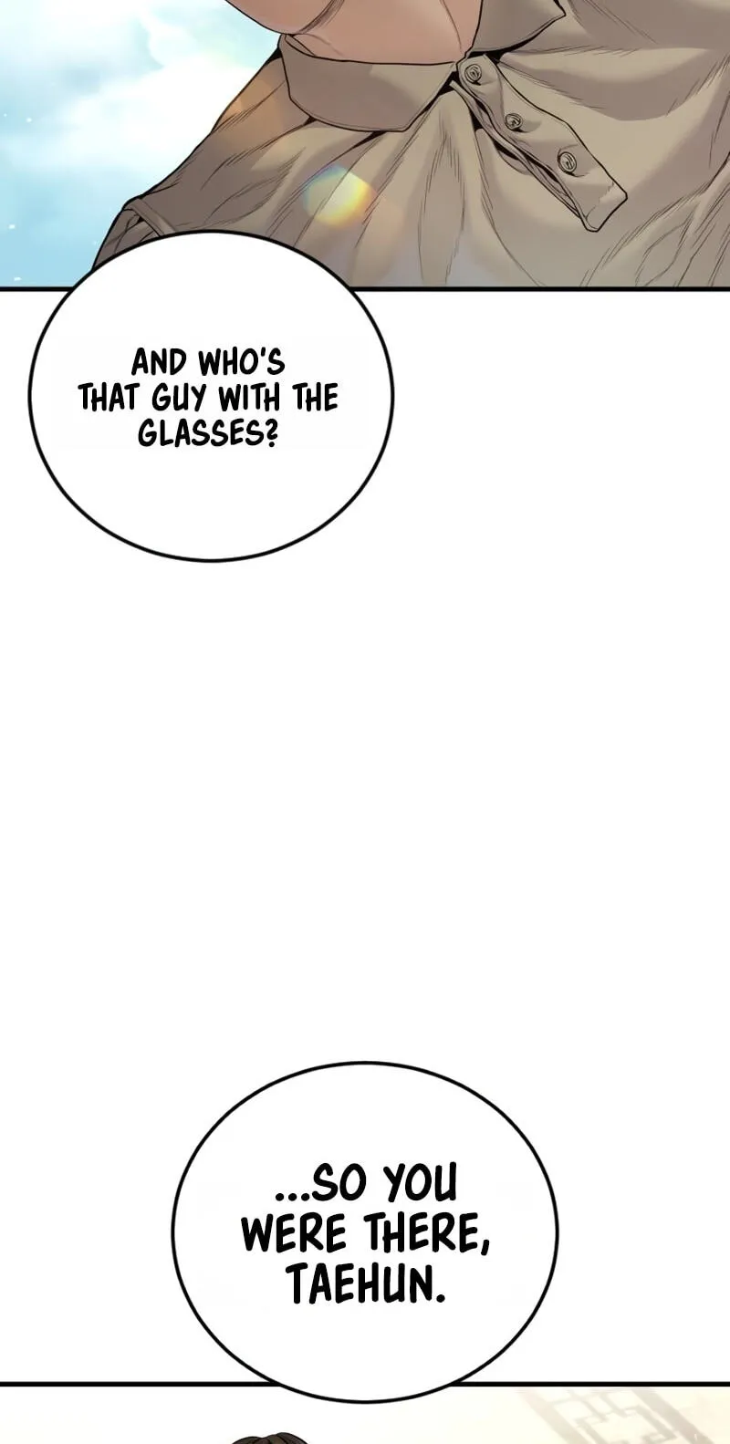 Manager Kim chapter 250 page 113