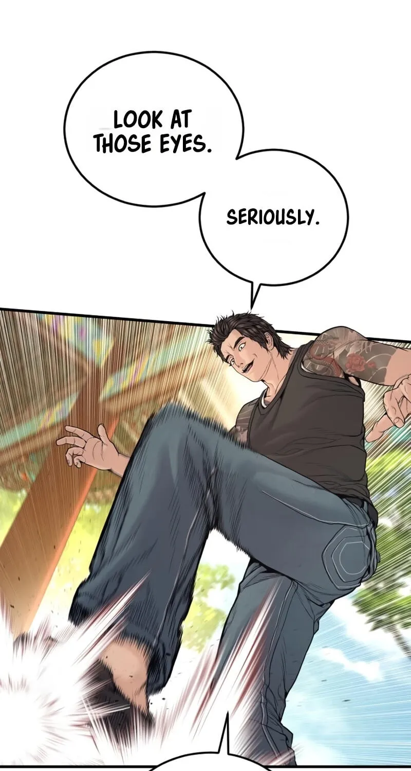 Manager Kim chapter 250 page 50