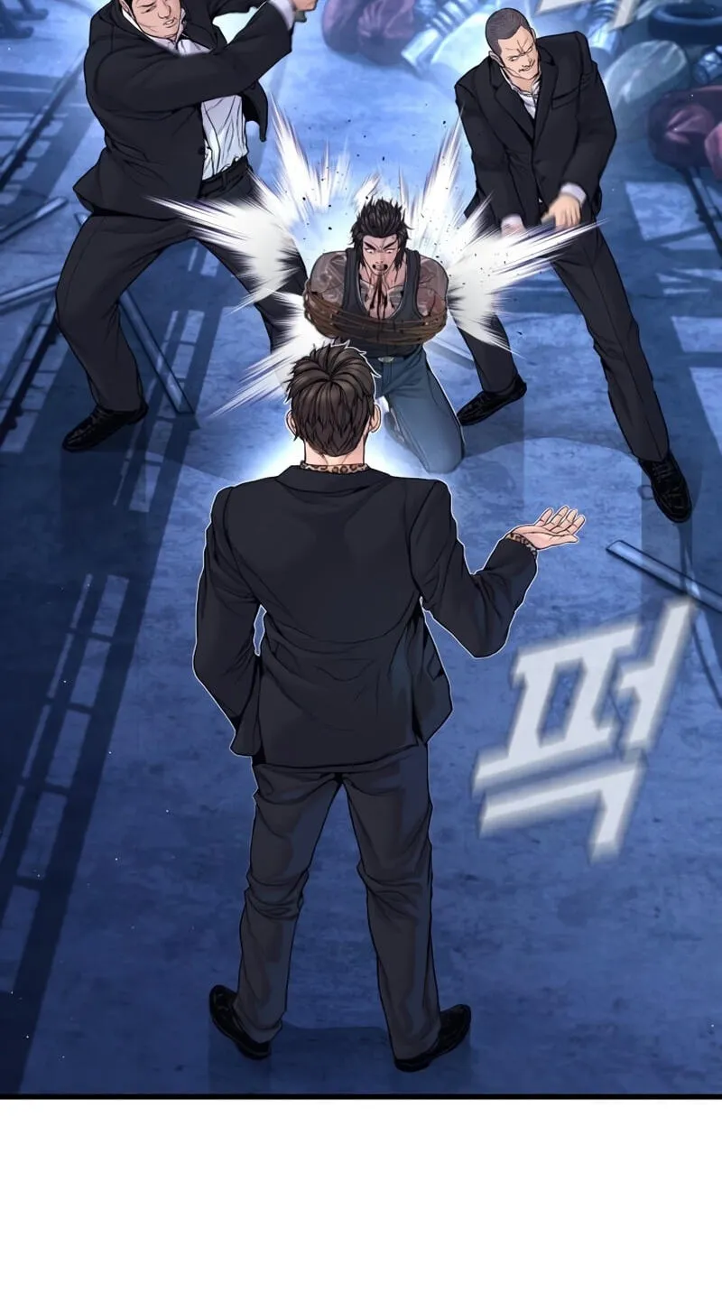 Manager Kim chapter 250 page 41