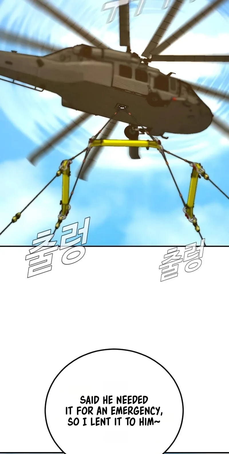 Manager Kim chapter 250 page 108