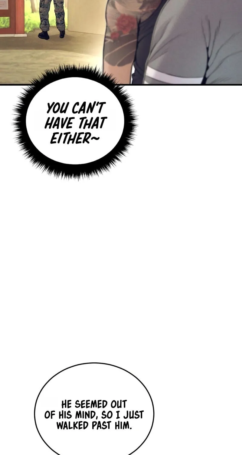 Manager Kim chapter 250 page 21